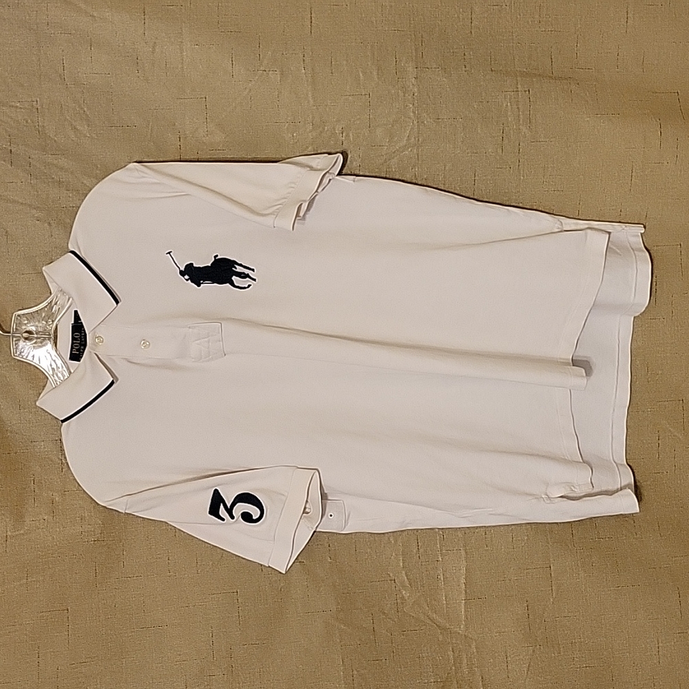 Polo Ralph Lauren Men's Shirt